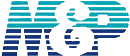 M&P Logo
